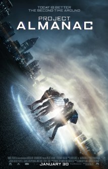 Project Almanac 2015 hindi eng Hdmovie